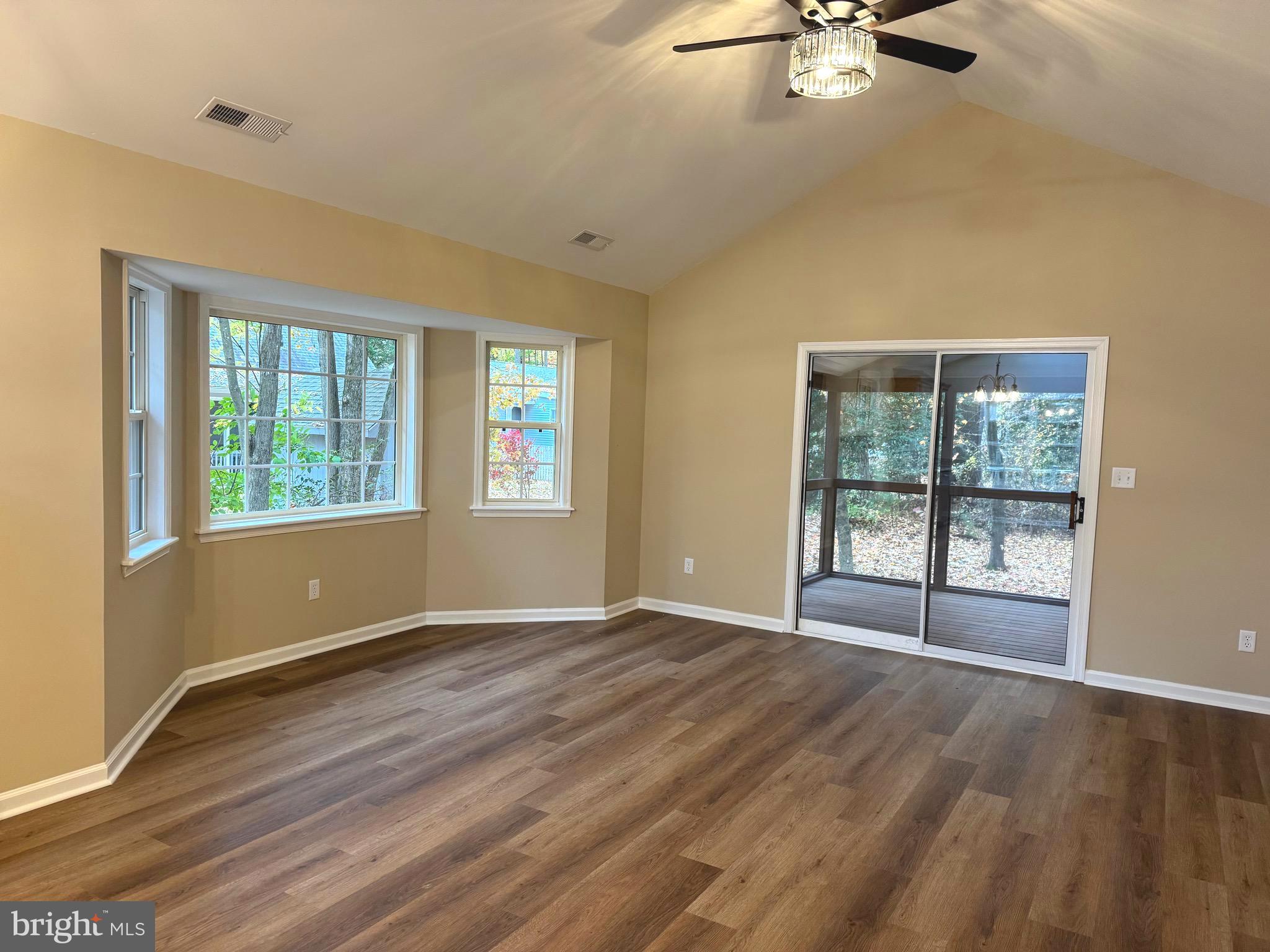 OCEAN PINES - SHERWOOD FOREST - Residential