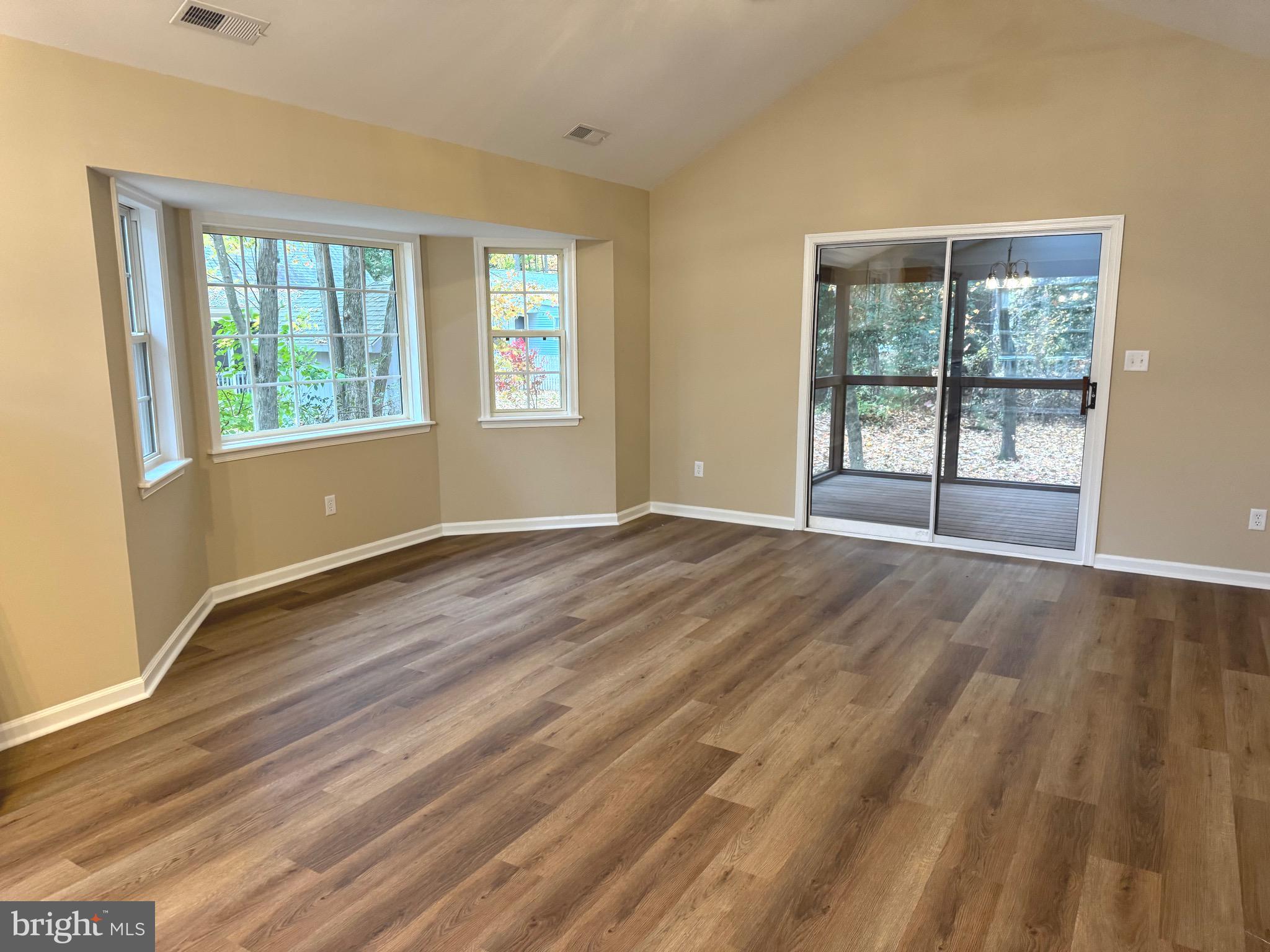 OCEAN PINES - SHERWOOD FOREST - Residential