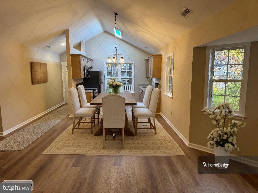 OCEAN PINES - SHERWOOD FOREST - Residential