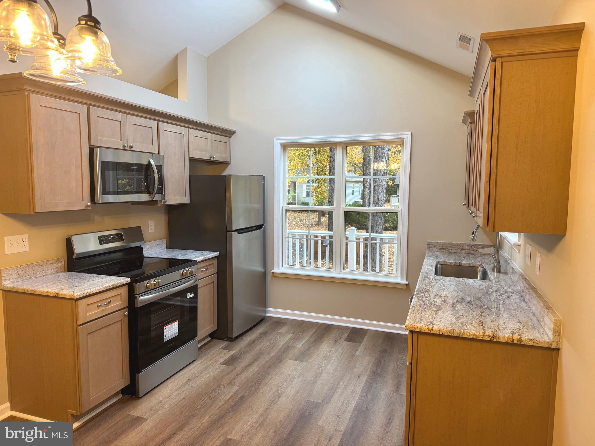 OCEAN PINES - SHERWOOD FOREST - Residential