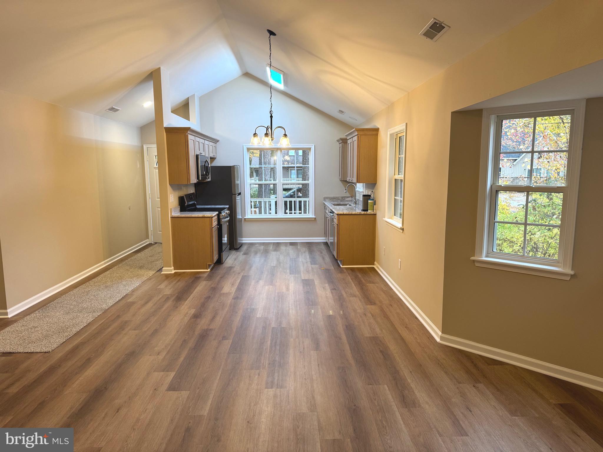 OCEAN PINES - SHERWOOD FOREST - Residential