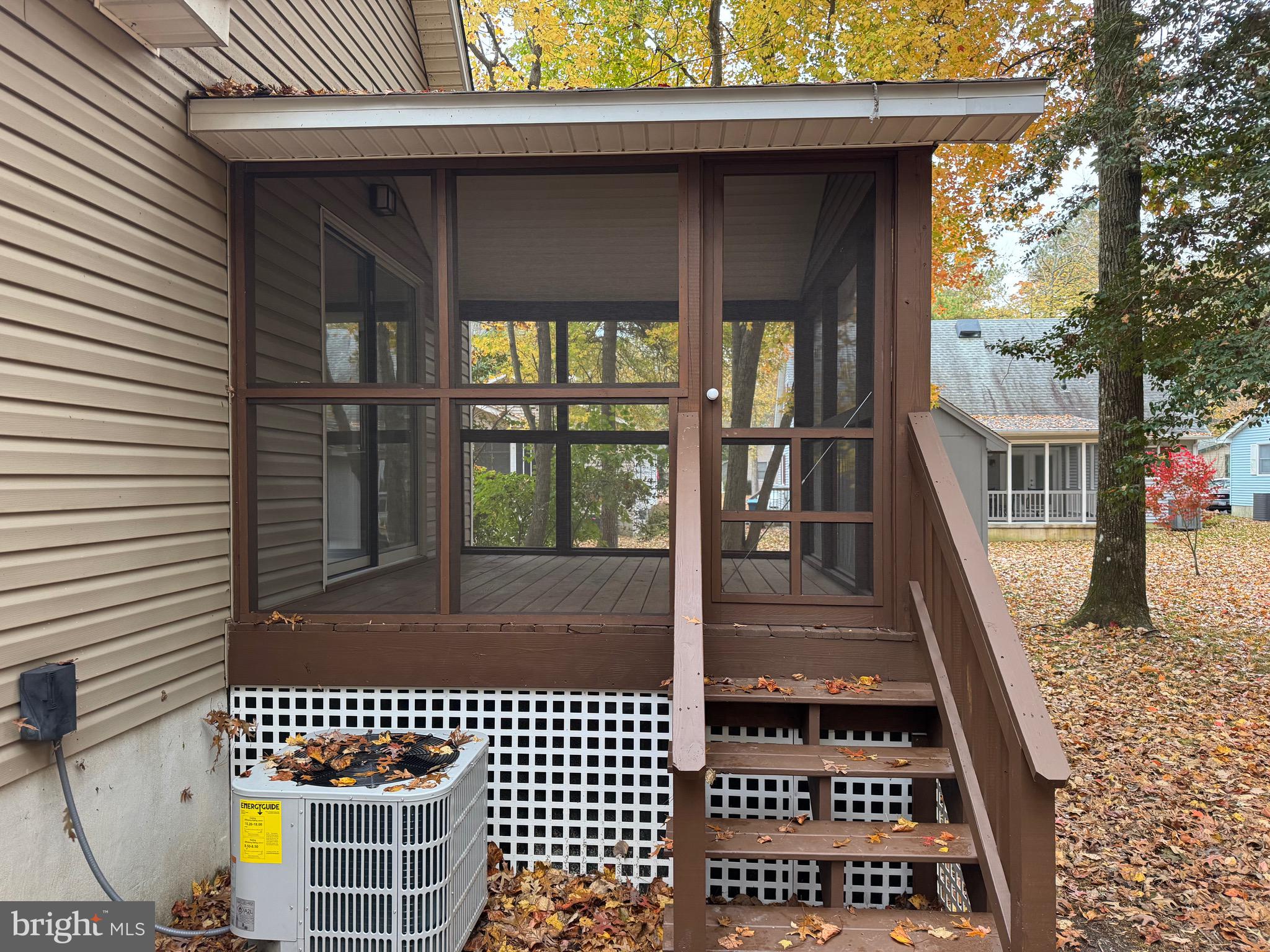 OCEAN PINES - SHERWOOD FOREST - Residential