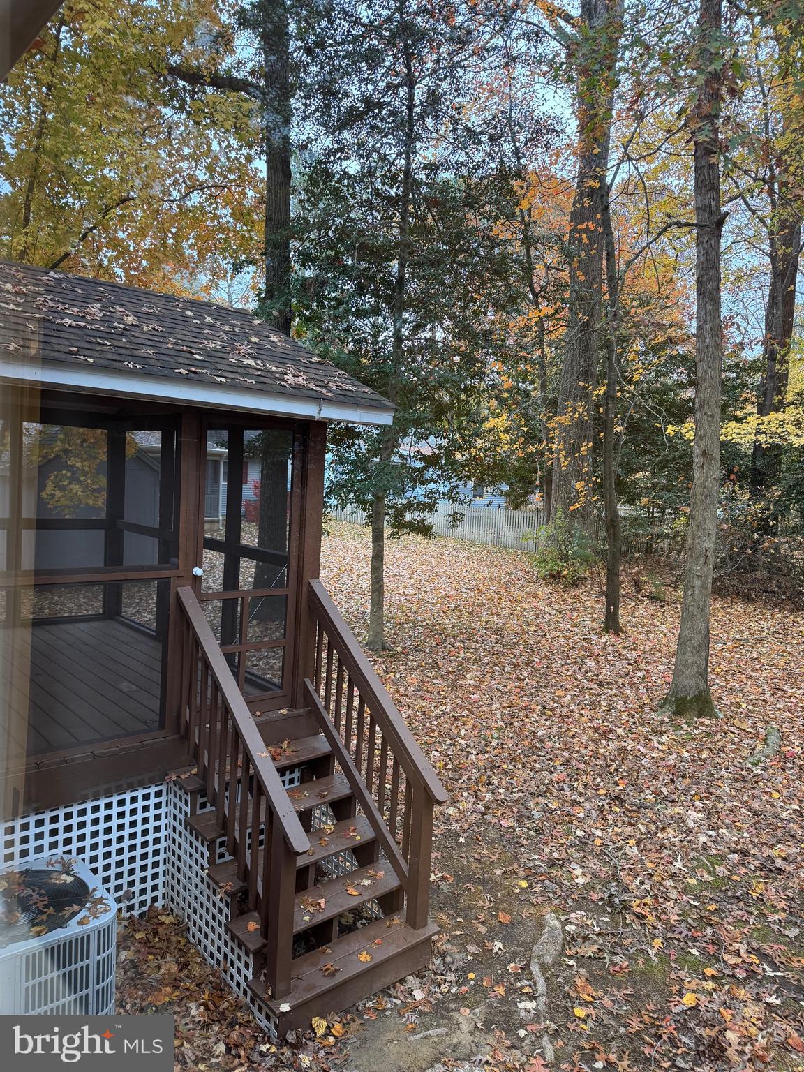 OCEAN PINES - SHERWOOD FOREST - Residential