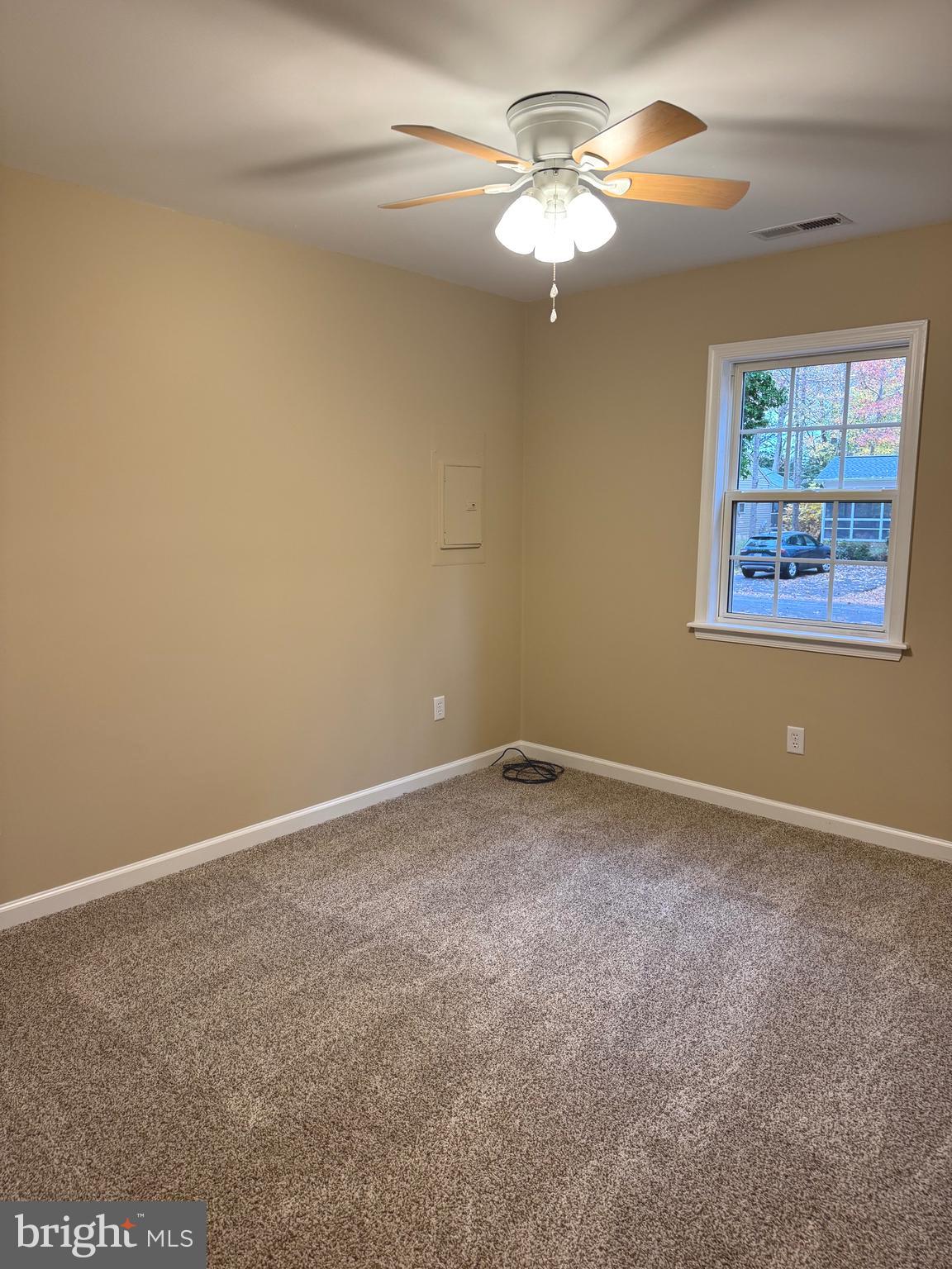 OCEAN PINES - SHERWOOD FOREST - Residential