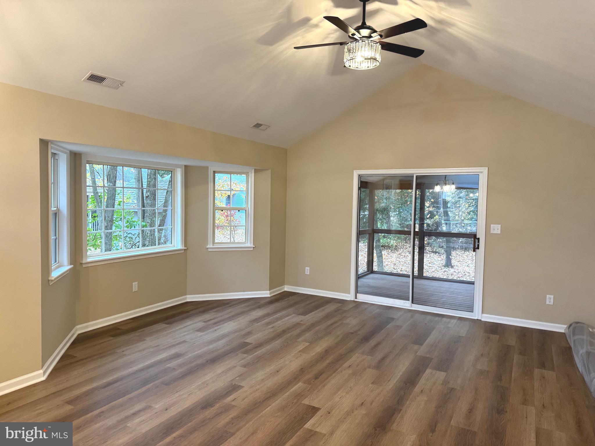 OCEAN PINES - SHERWOOD FOREST - Residential