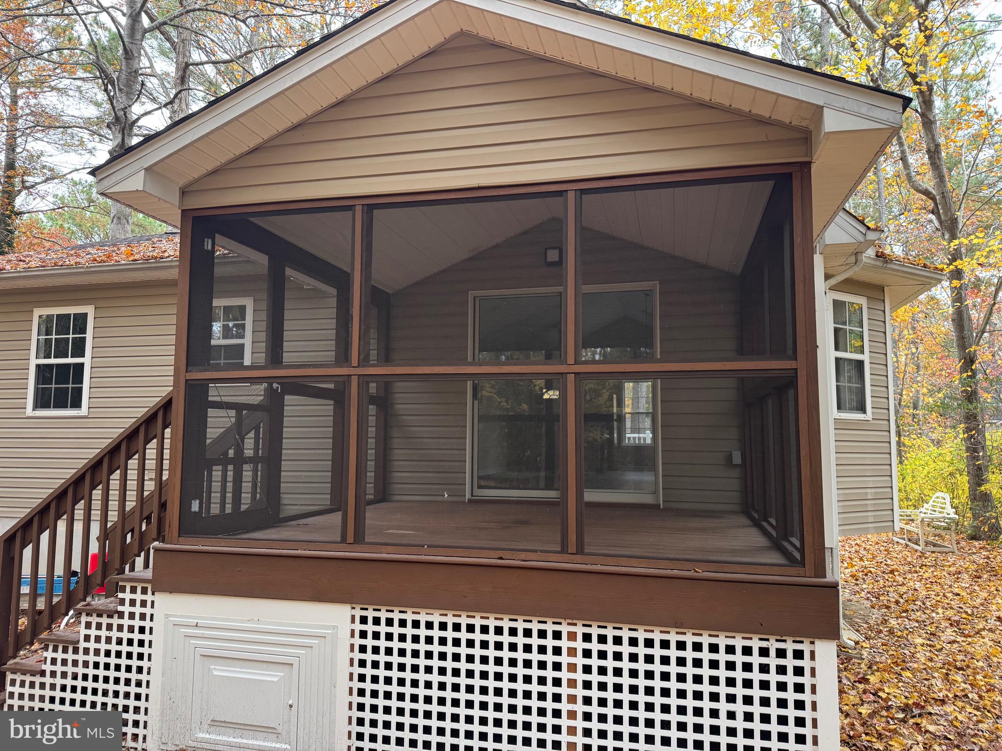 OCEAN PINES - SHERWOOD FOREST - Residential