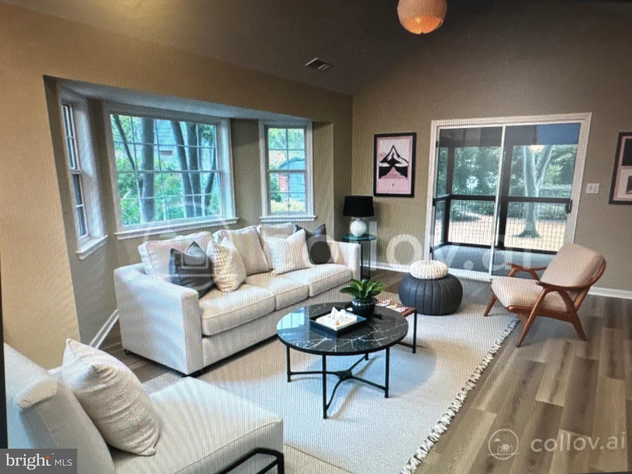 OCEAN PINES - SHERWOOD FOREST - Residential