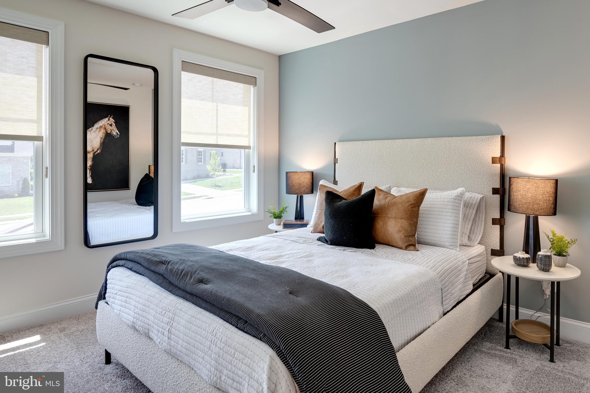 THE ESTATES AT BRIDGEWATER - Residential