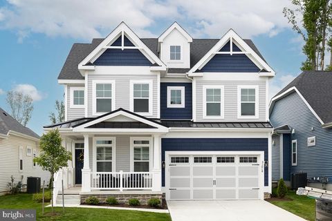 36414 BUNTING DRIVE FRANKFORD DE 19945