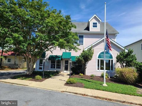 Photo of 17577 Nassau Commons Boulevard #201, LEWES, DE 19958 (MLS # DESU2102200)