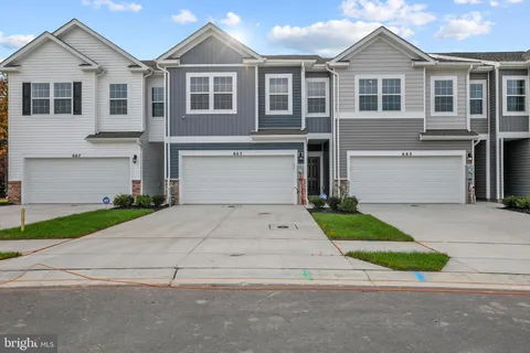 718 Managrass Drive, Joppa, MD MLS: MDHR2050110