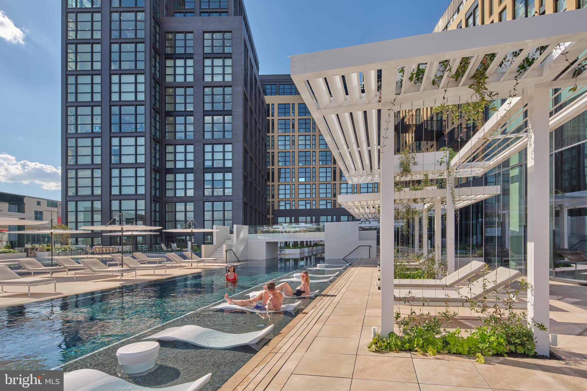 CENTER CITY - Residential Lease