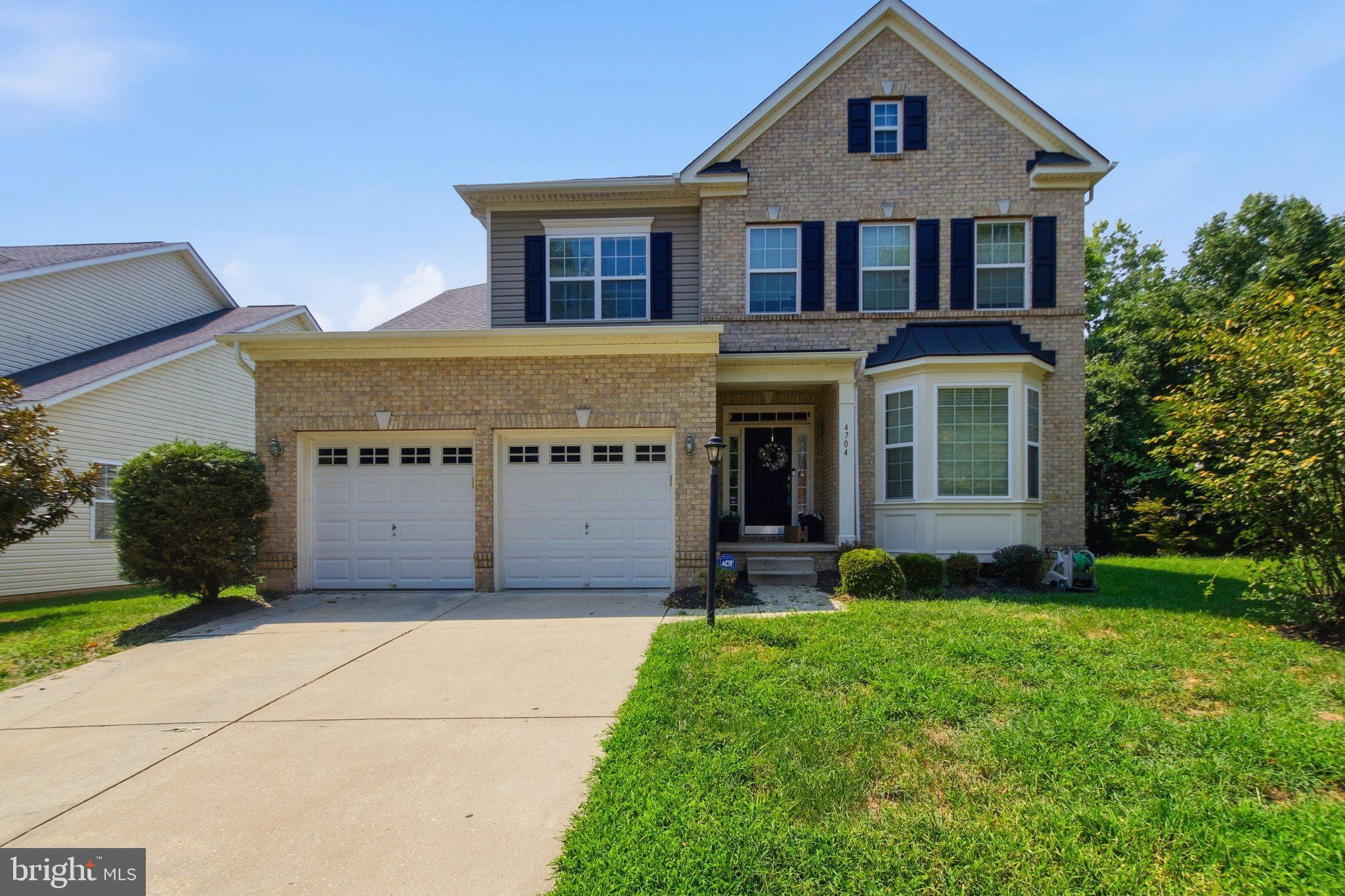 4704 CIMMARON GREENFIELDS DRIVE