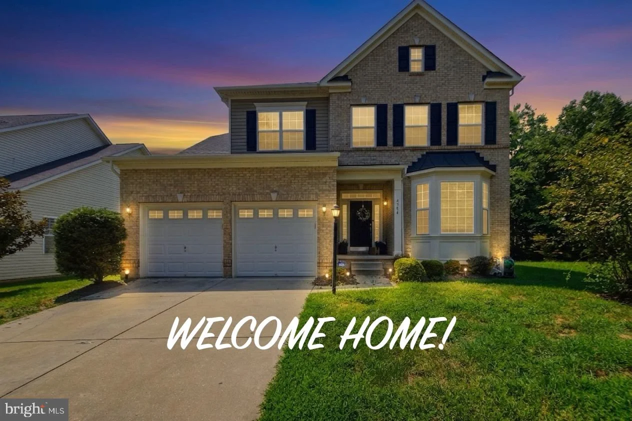 4704 Cimmaron Greenfields Drive, Bowie, MD, 20720