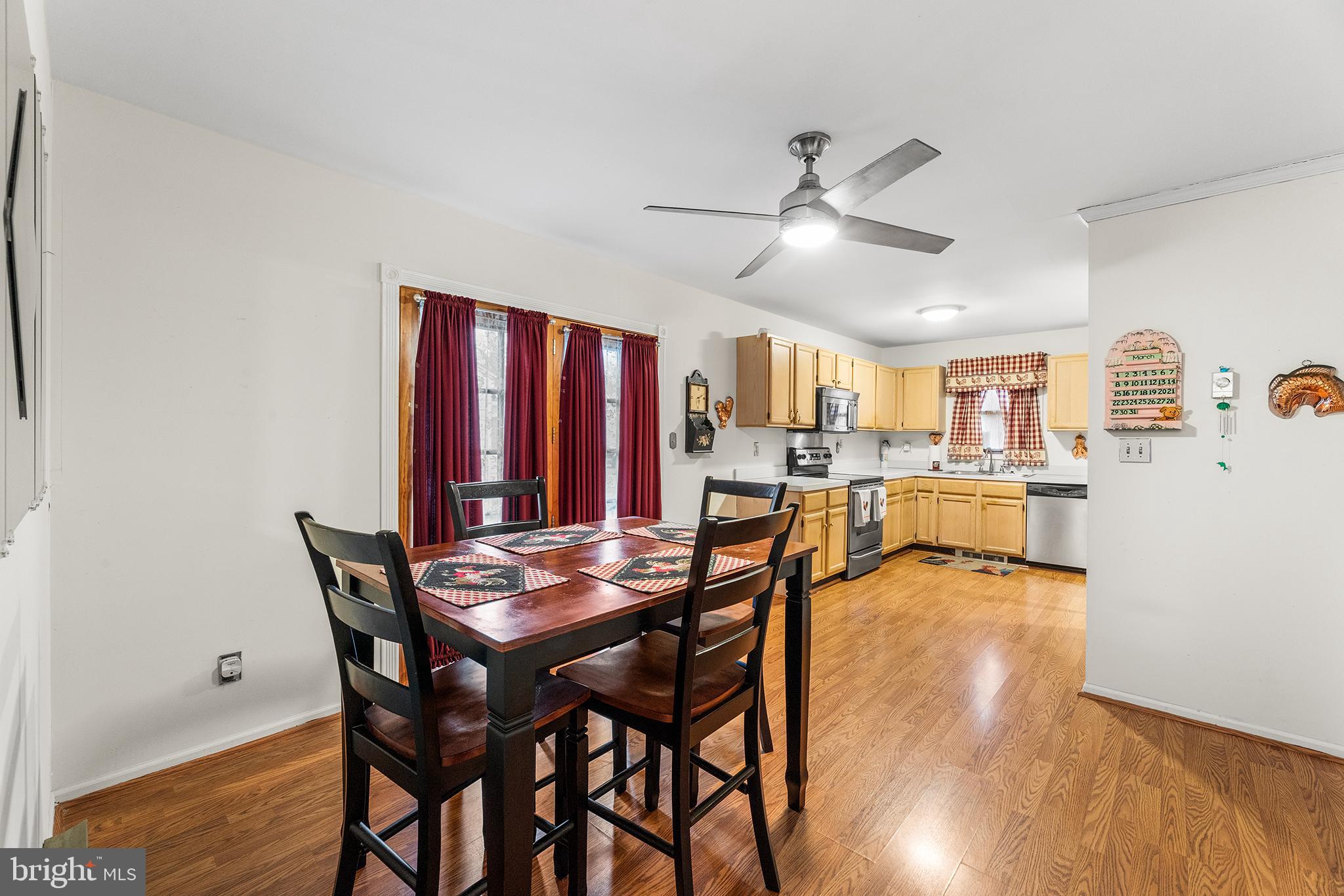 CHESTERTOWN - Residential