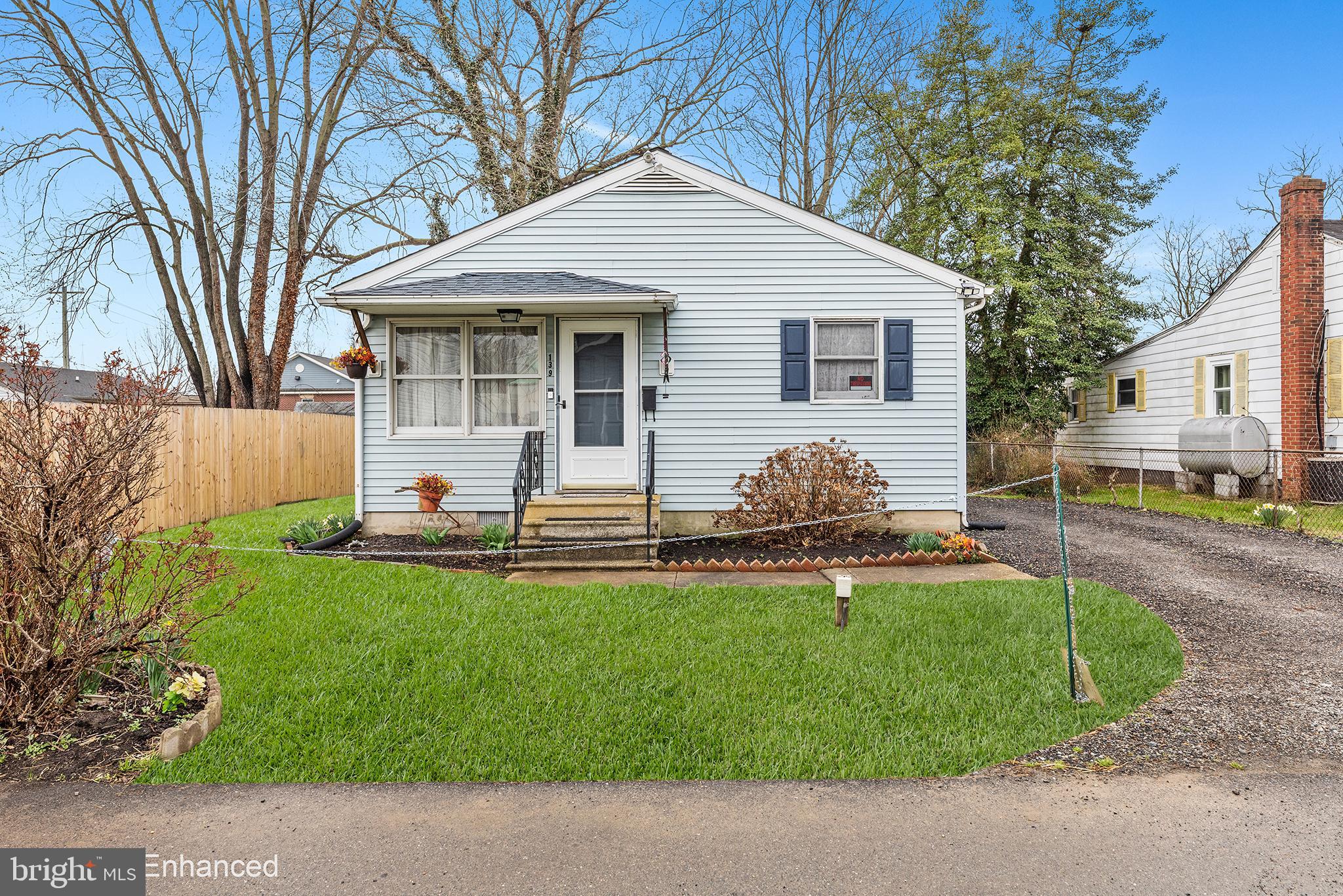 CHESTERTOWN - Residential