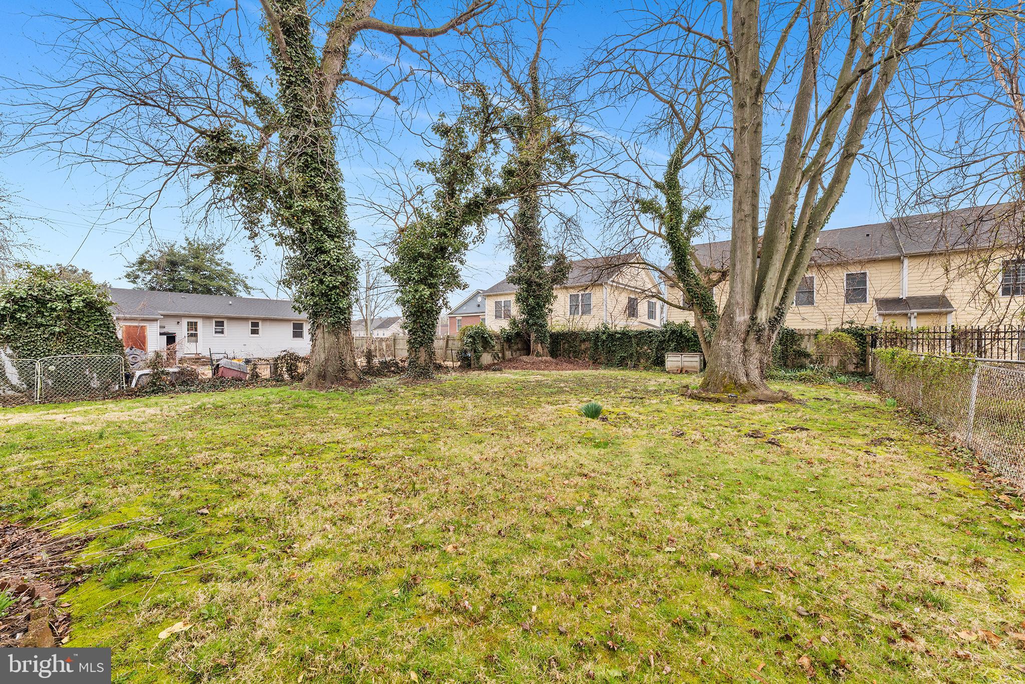 CHESTERTOWN - Residential