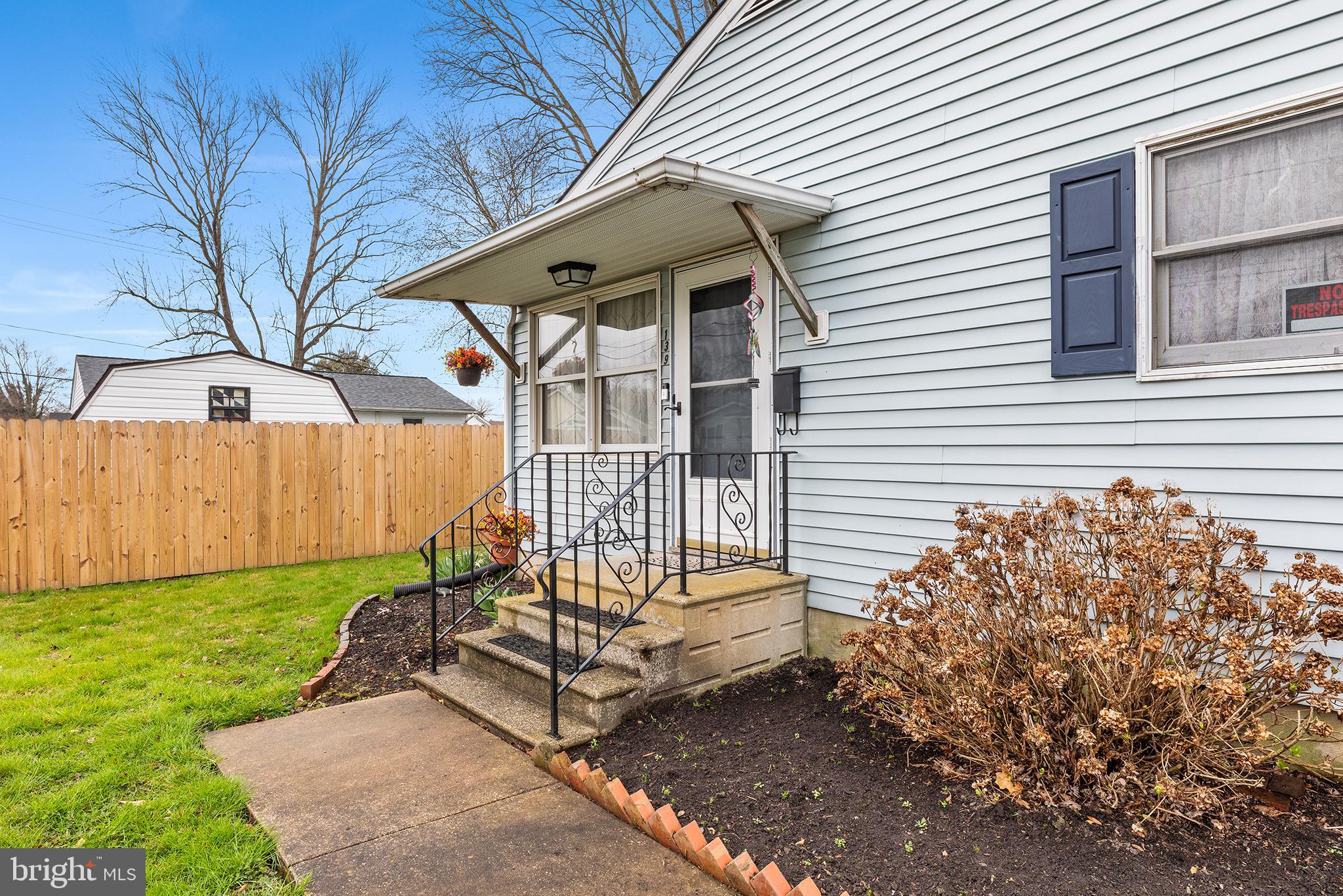 CHESTERTOWN - Residential