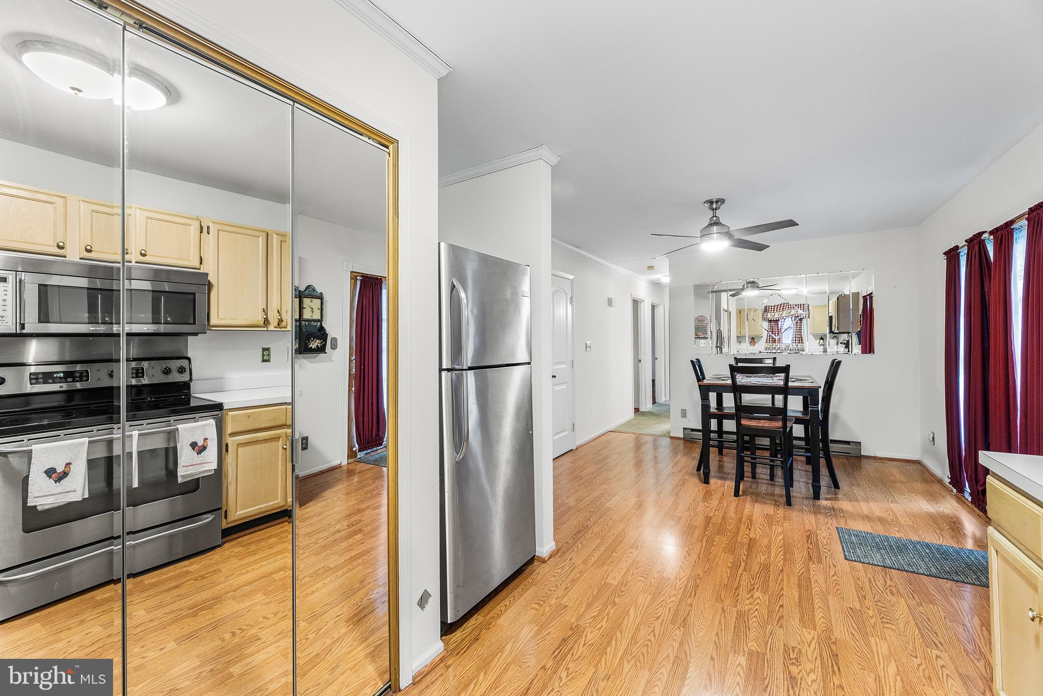 CHESTERTOWN - Residential