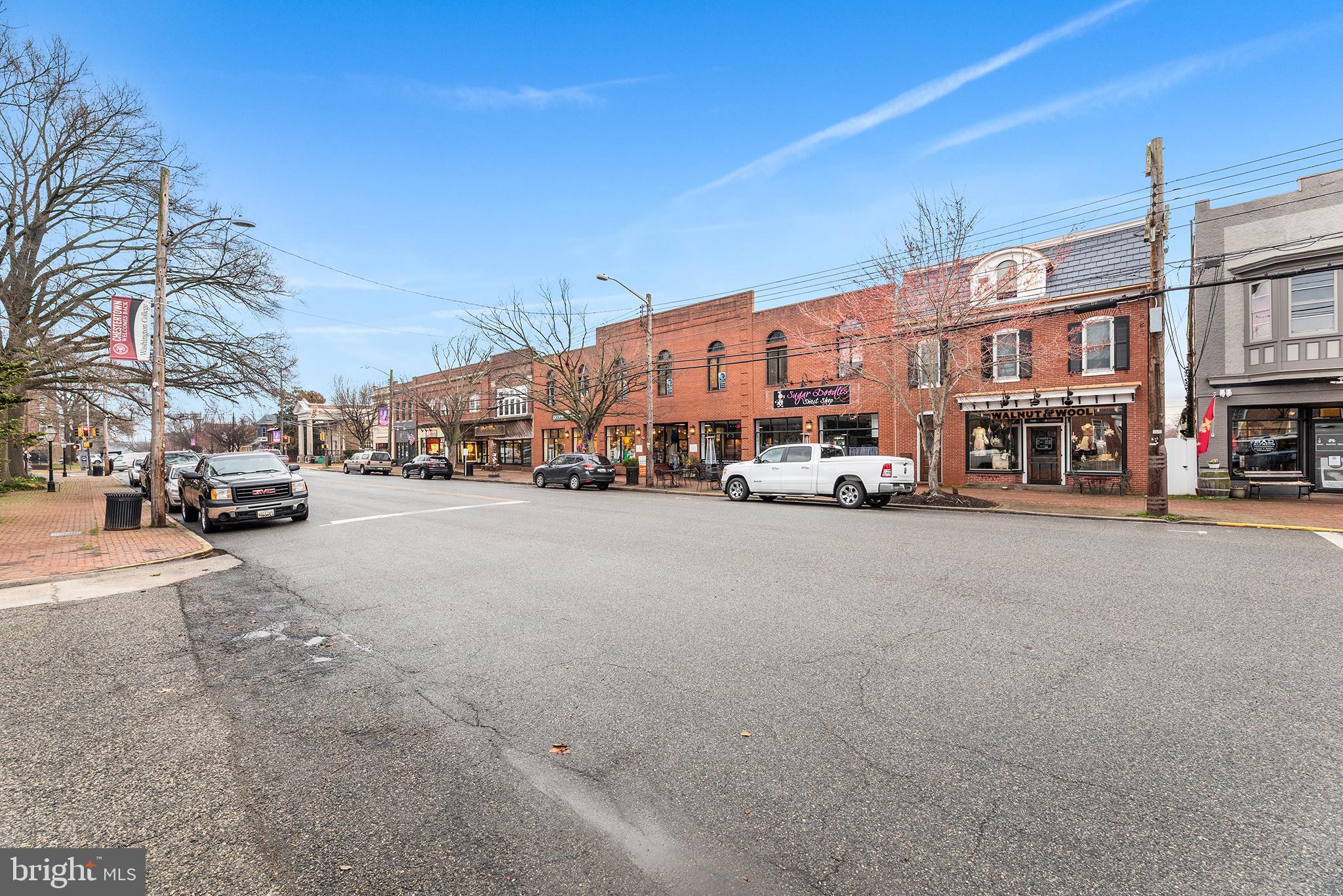 CHESTERTOWN - Residential