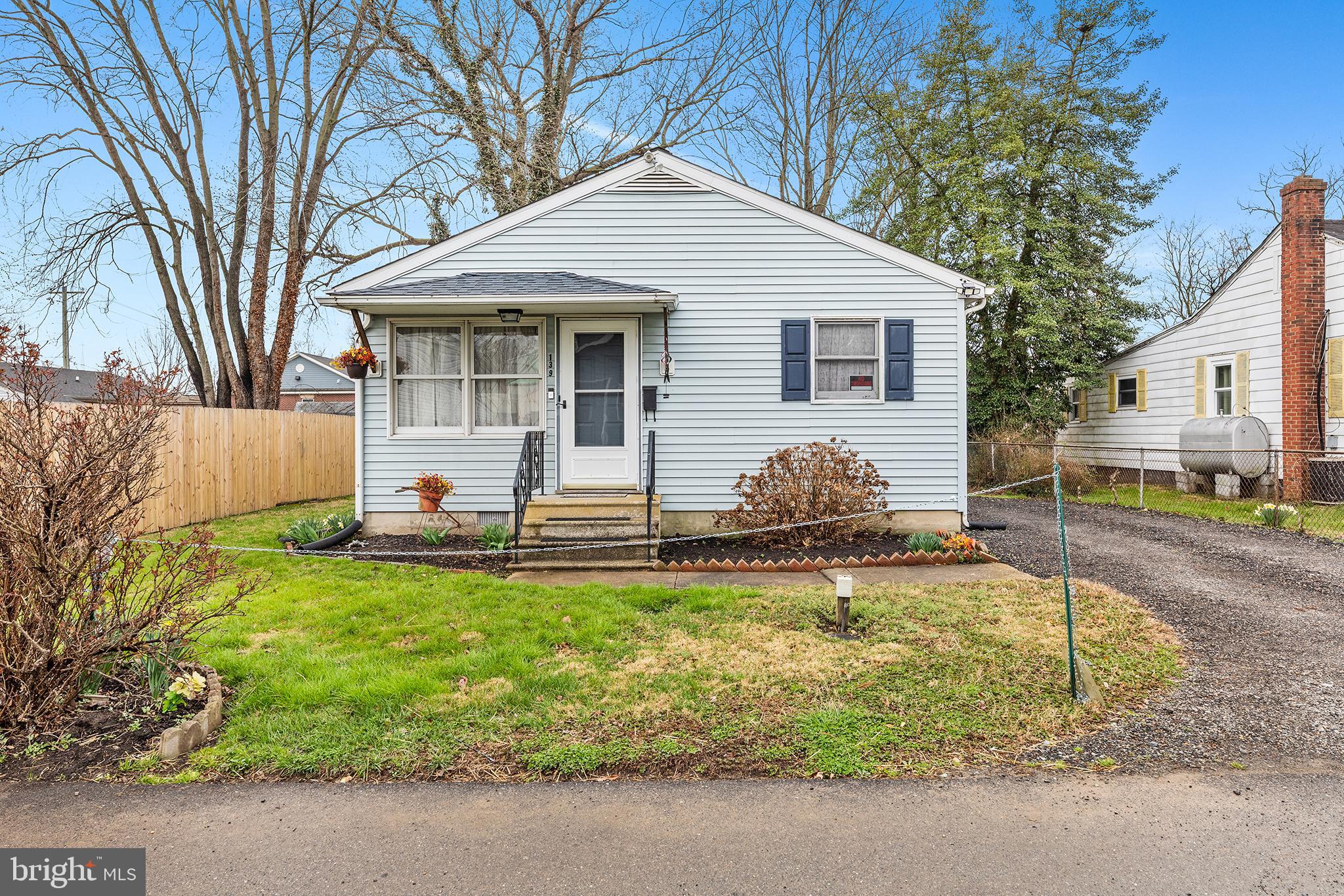 CHESTERTOWN - Residential