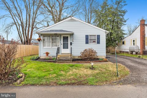 139 PROSPECT STREET CHESTERTOWN MD 21620