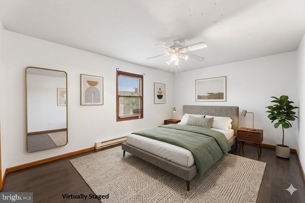 CHESTERTOWN - Residential