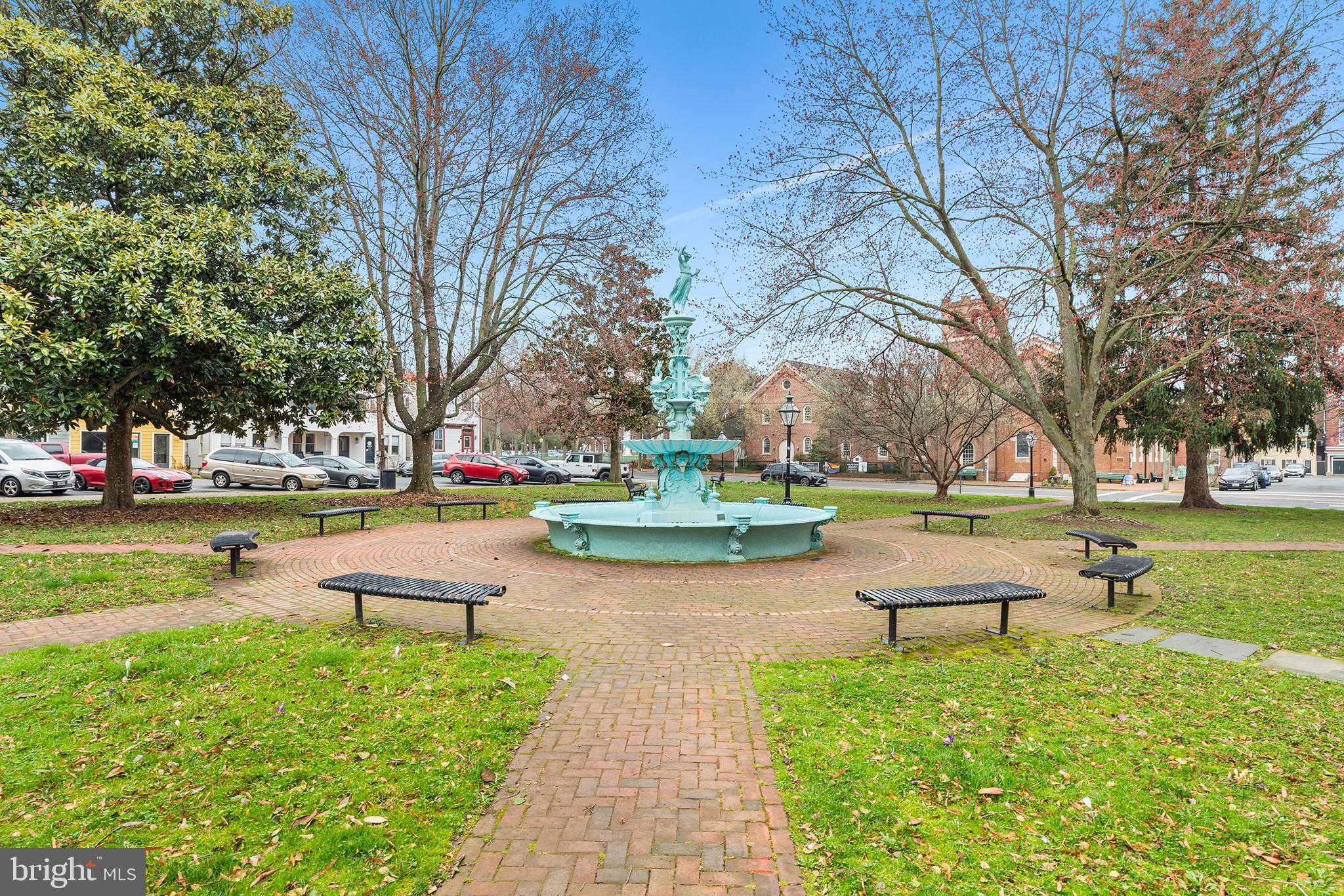 CHESTERTOWN - Residential