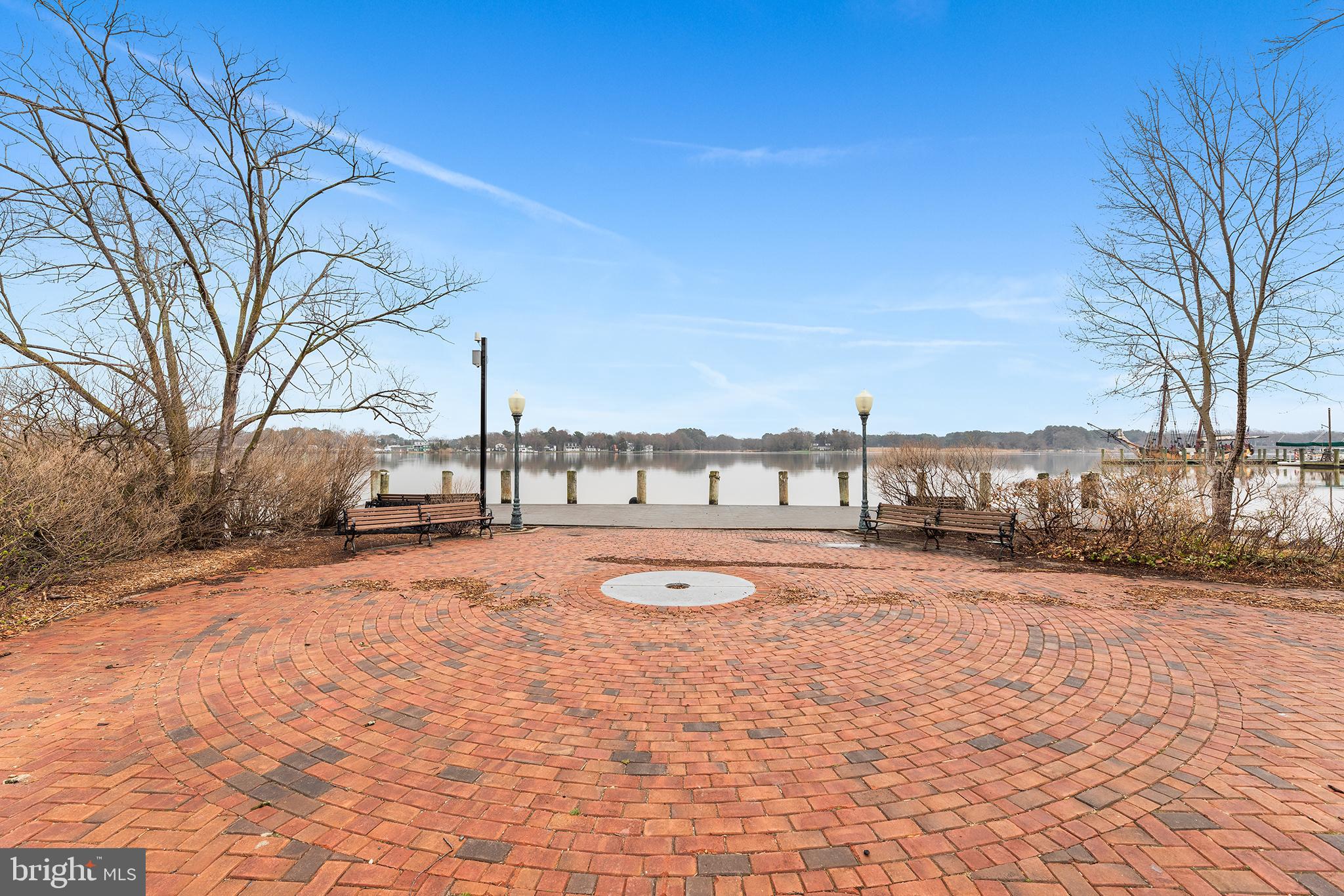 CHESTERTOWN - Residential