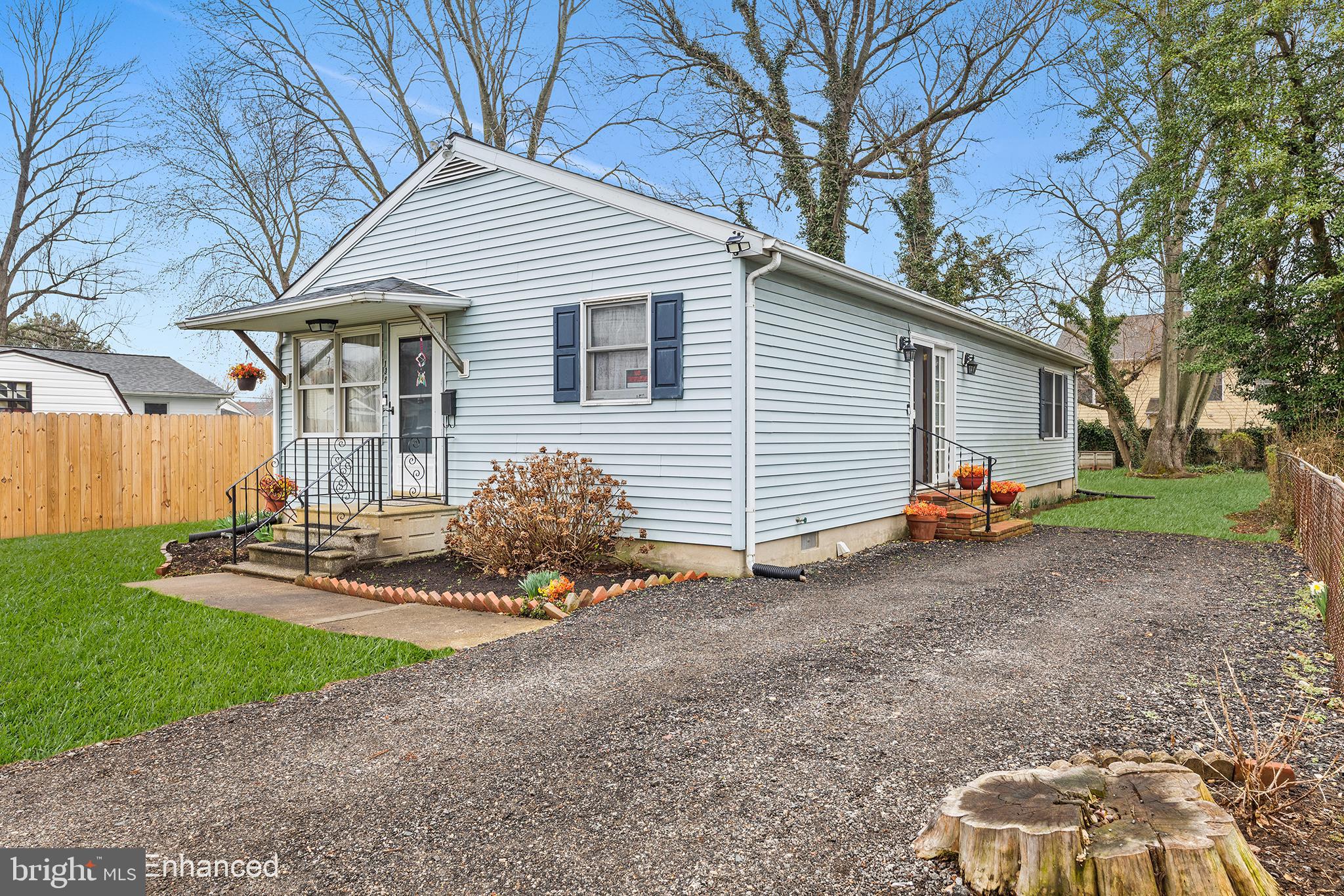 CHESTERTOWN - Residential