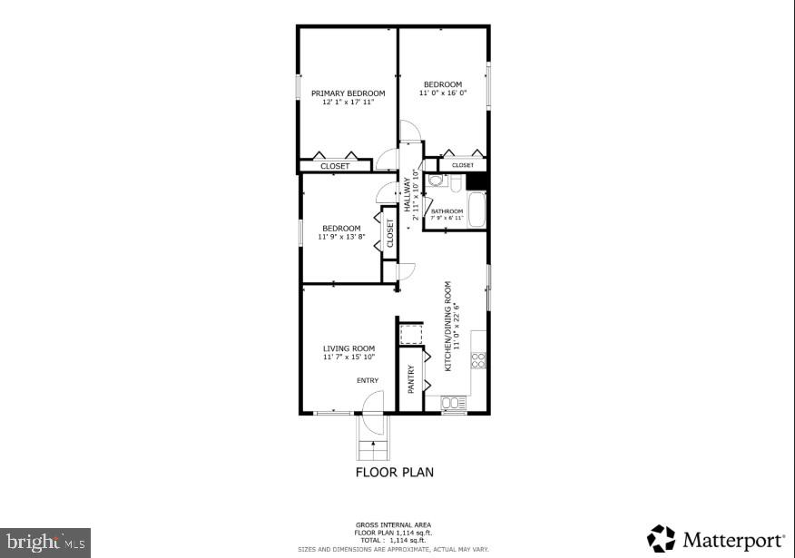 CHESTERTOWN - Residential