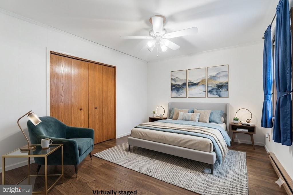 CHESTERTOWN - Residential