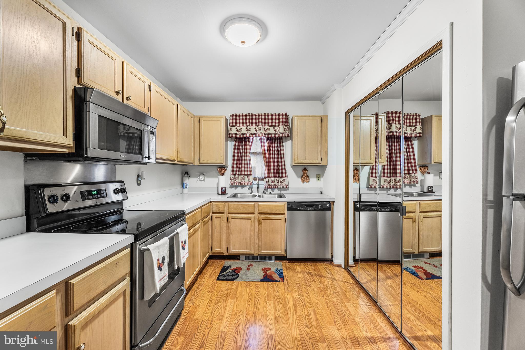 CHESTERTOWN - Residential