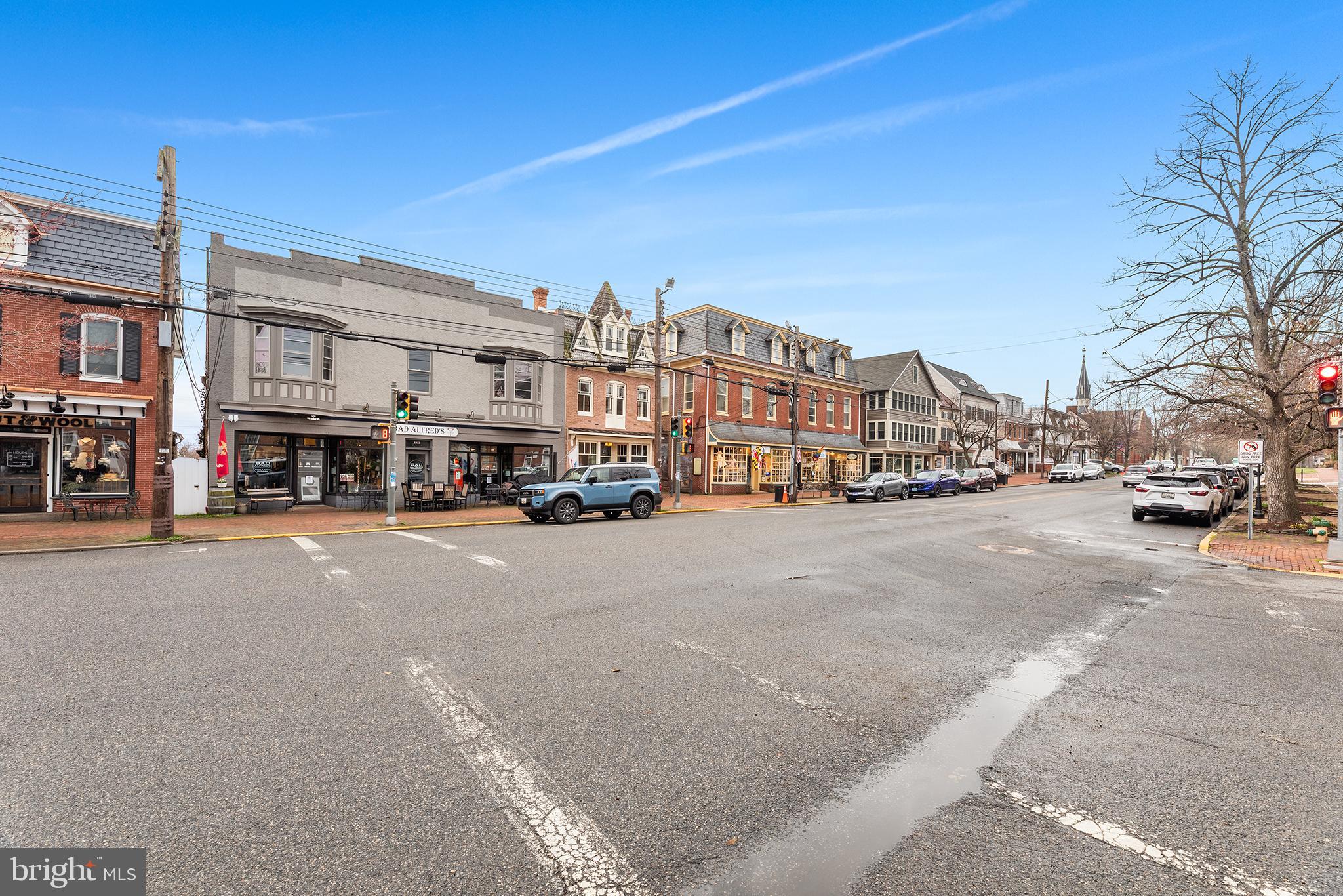 CHESTERTOWN - Residential