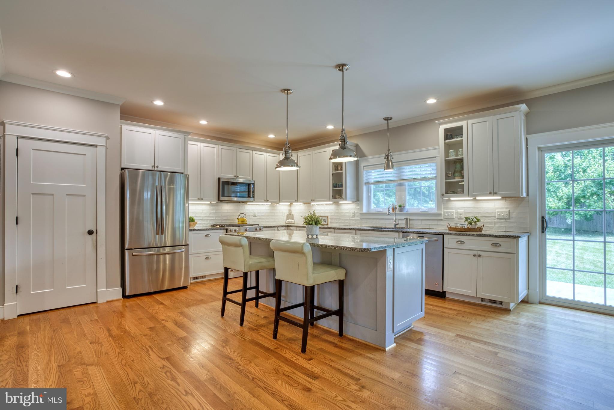 PIMMIT HILLS - Residential