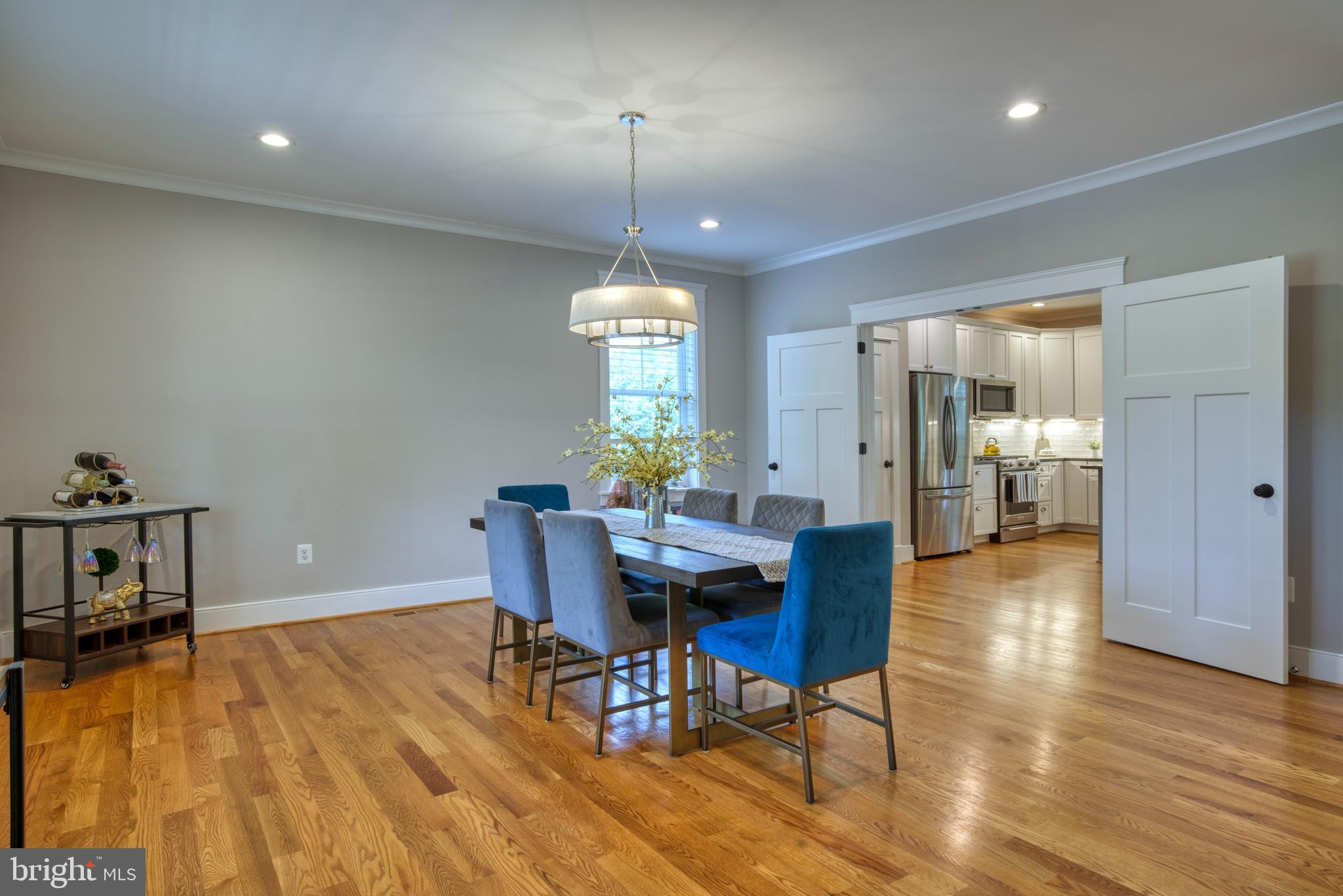 PIMMIT HILLS - Residential