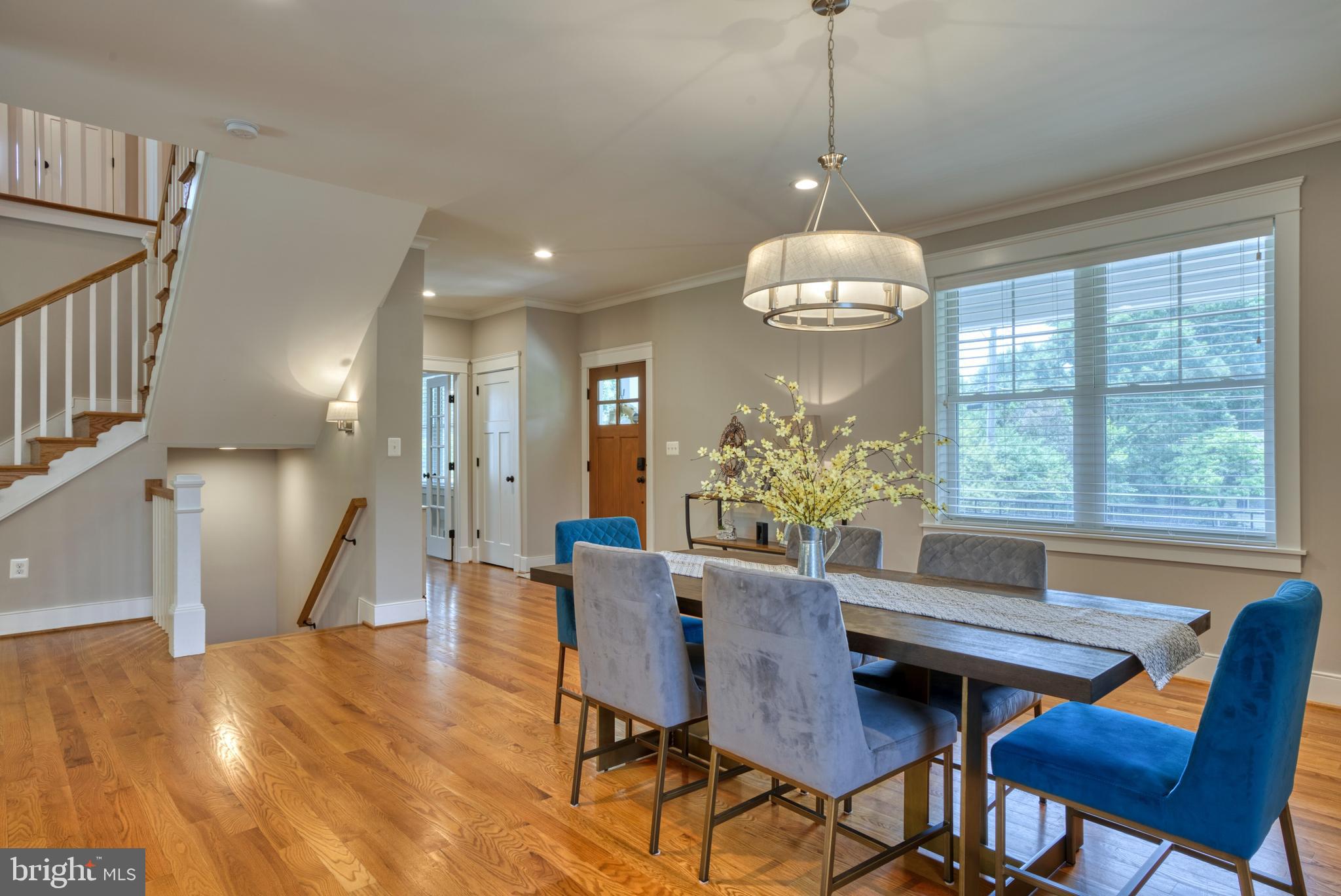 PIMMIT HILLS - Residential