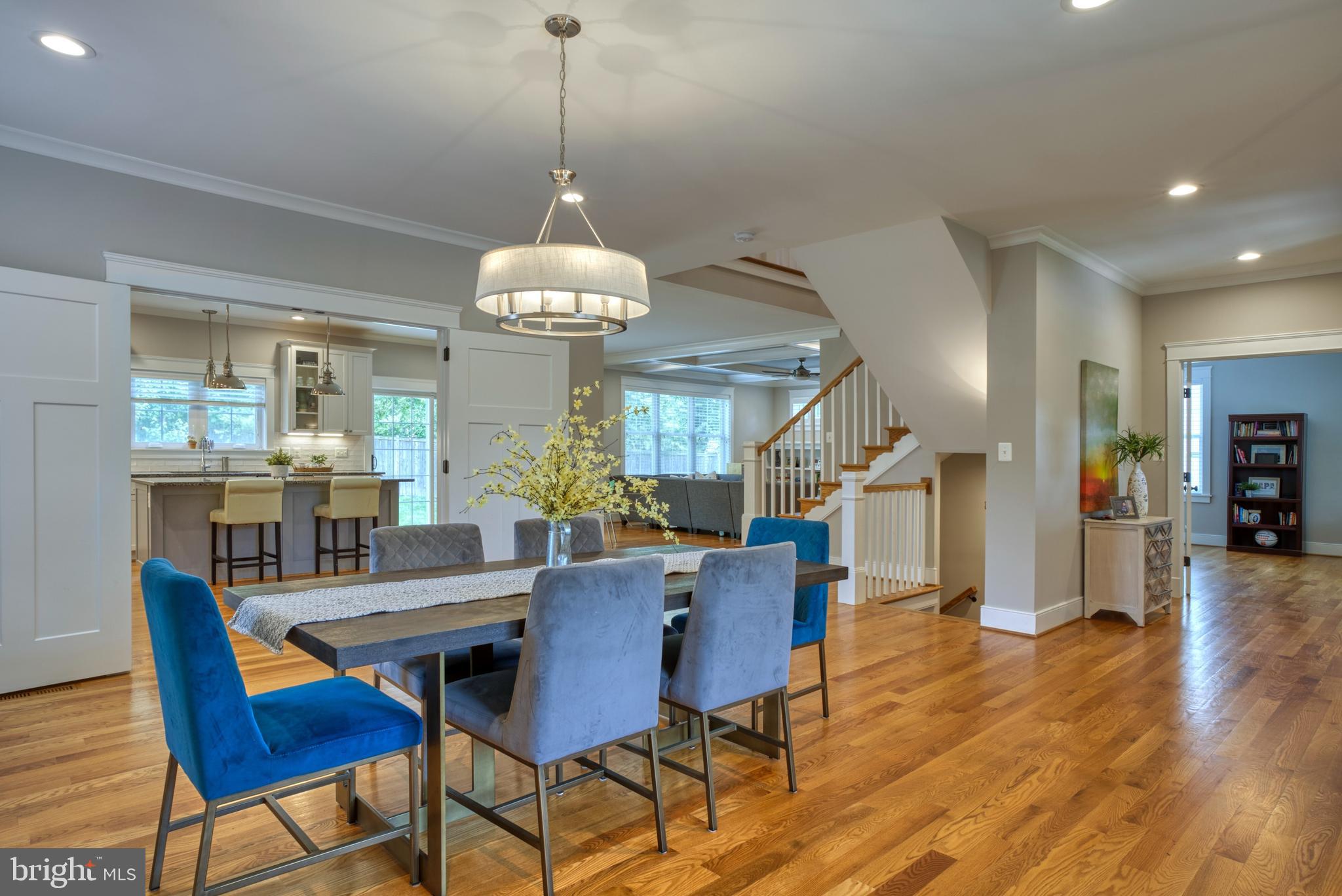 PIMMIT HILLS - Residential