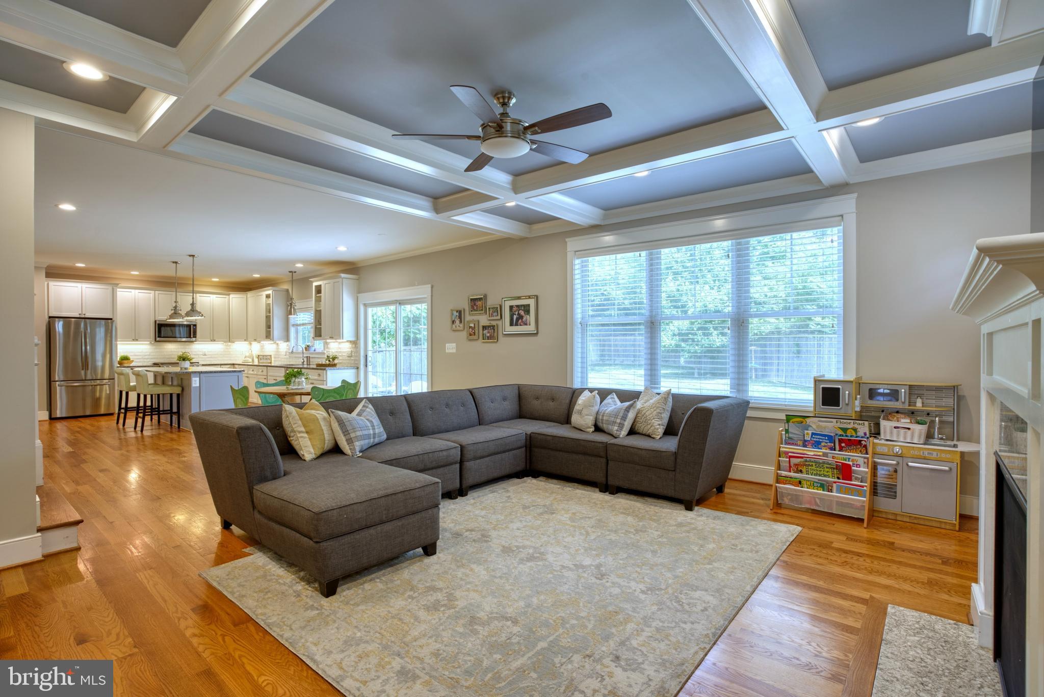 PIMMIT HILLS - Residential