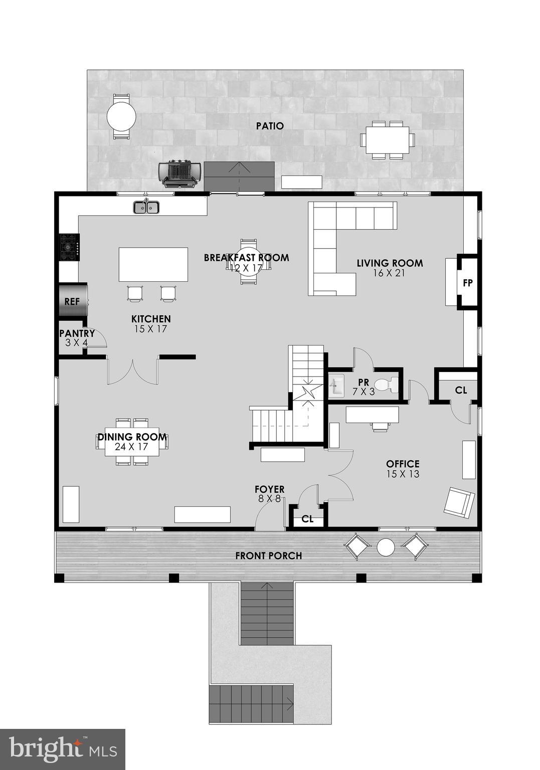 PIMMIT HILLS - Residential