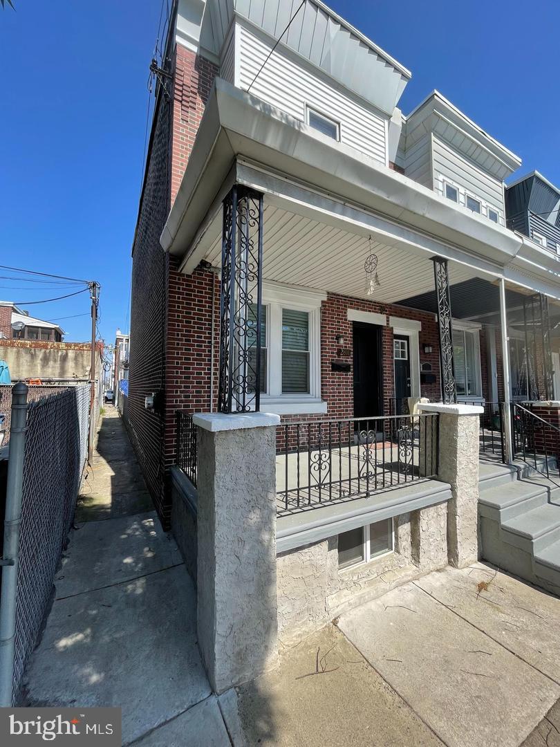 2811 ORTHODOX STREET