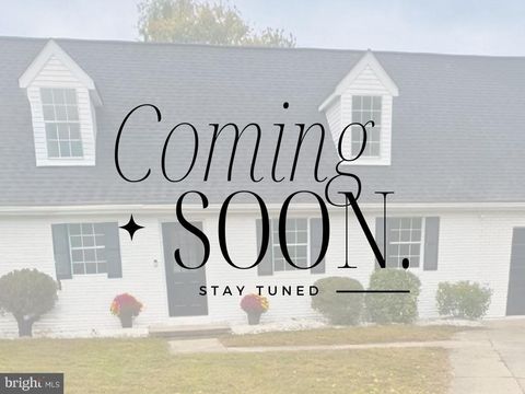 930 TRURO LANE CROFTON MD 21114