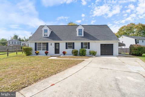 930 TRURO LANE CROFTON MD 21114