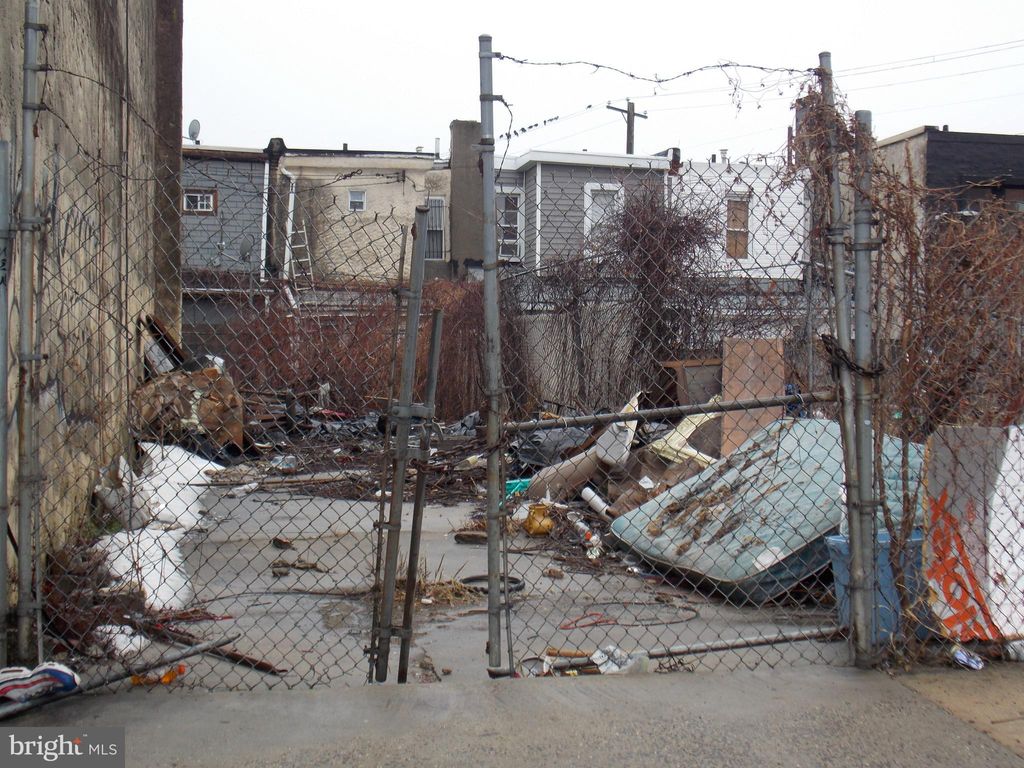 Photo of 3332 N 5th Street, PHILADELPHIA, PA 19140 (MLS # PAPH2585476)