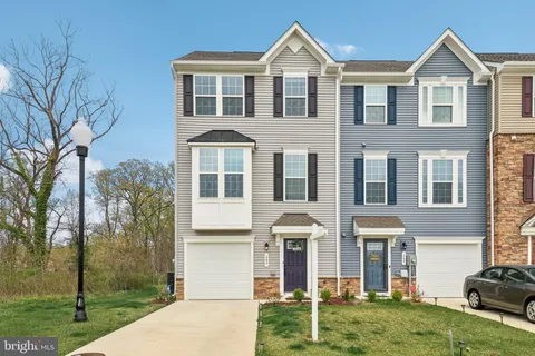 262 Doctor Andrews Way Unit G, Indian Head, MD 20640 - MLS#: MDCH2041304
