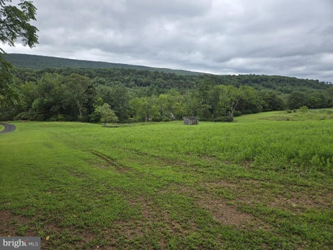 Vacant Land For Sale - 825 Pine Valley Road<br/> Schuylkill County, NEW RINGGOLD, PA 17960