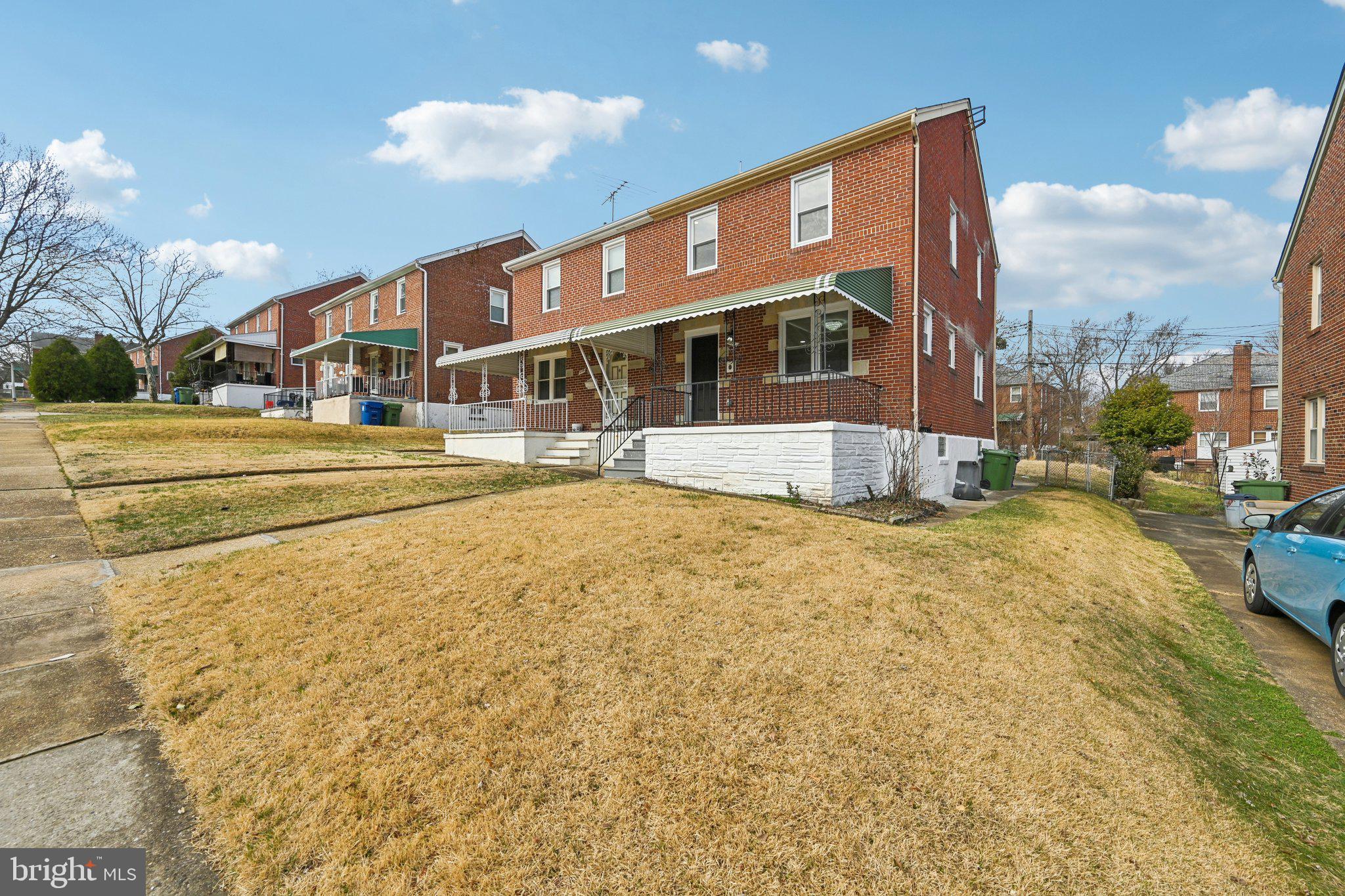 NONE AVAILABLE - Residential