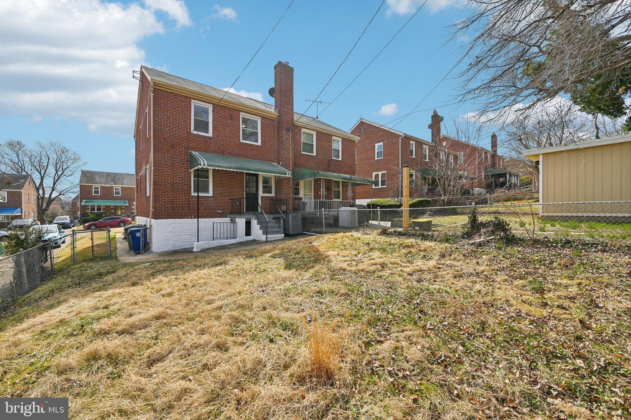 NONE AVAILABLE - Residential