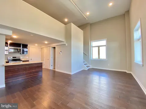 1 W Main Street Unit 510, Norristown, PA MLS: PAMC2171584