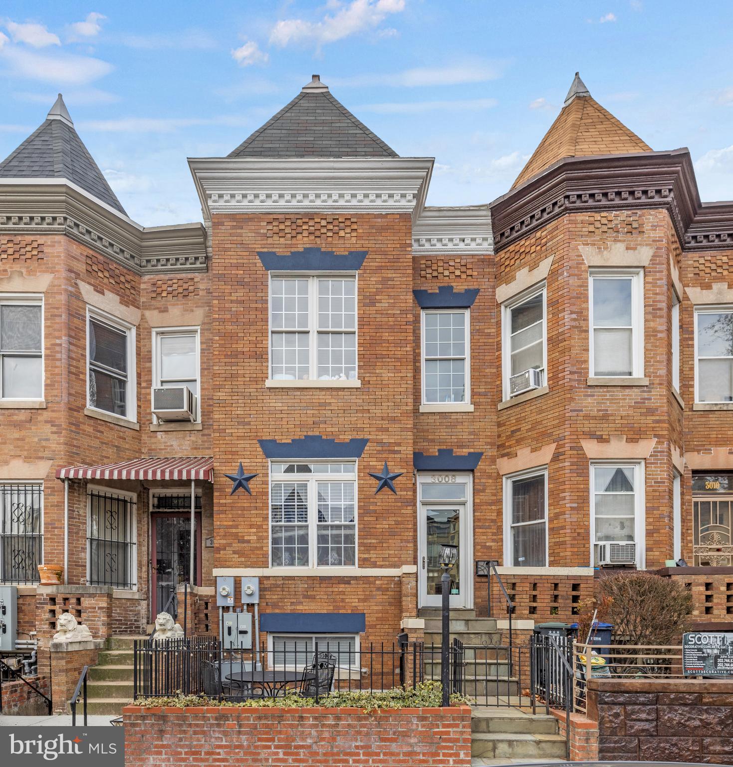 3008 11TH STREET NW
